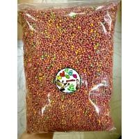 ราคา อาหารนกกรงหัวจุก แฟนซีน สูตรเร่งร้อง ขายดี (24406251744)