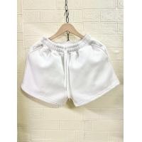 ราคา กางเกงขาสั้น ผ้าสำลี ทรงสวย ผ้านุ่ม (22792381525)