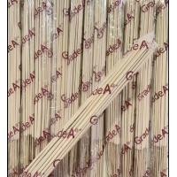 ราคา ธูปไล่ยุงตายเกลี้ยง100 บรรจุ10กล่องเป็นของแท้ กล่องละ30ก้าน (24475306040)