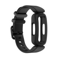 ราคา สายสำหรับ Fitbit Ace 3เด็กซิลิโคนสร้อยข้อมือกันน้ำอุปกรณ์กีฬาเปลี่ยนสายรัดนาฬิกาสำหรับ Fitbit Ace 3เด็กหญิงเด็กชาย (20901861643)