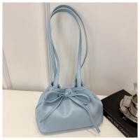 ราคา ice cherry กระเป๋าสะพายข้างมาใหม่แฟชั่นผู้หญิงนัง pu มี 4 สีPU EP6769 (23149966737)
