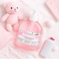 ราคา เจล กลิ่นแป้งเด็ก Gel Alcohol 75 หอมสะอาด หอมแป้งเด็กติดมือ บำรุงมือนุ่มชุ่มชื่น มีพร้อมส่ง (23160353477)