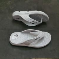ราคา ADDAแท้ รองเท้าแตะฟองน้ำผู้ชาย สวมหูหนีบลำลอง พื้นนุ่มใส่สบายแบบใหม่ รุ่น 58801 (23783452806)