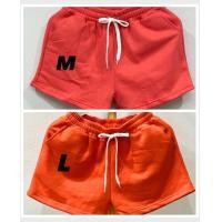 ราคา กางเกงขาสั้น ผ้าสำลี ทรงสวย ผ้านุ่ม (22586699573)