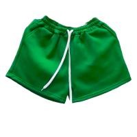 ราคา กางเกงขาสั้น ผ้าสำลี ทรงสวย ผ้านุ่ม (22146686704)