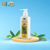 ราคา อภัยภูเบศร โลชั่นขมิ้นชัน 220 มล (21515908957)