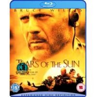 ราคา Bluray เสียงไทย Tears of the Sun 2003 ฝ่ายุทธการสุริยะทมิฬ (24266726843)