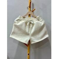 ราคา กางเกงขาสั้น ผ้าสำลี ทรงสวย ผ้านุ่ม (22557091376)