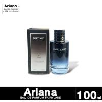 ราคา น้ำหอมอาหรับ น้ำหอมอาหรับ Ariana Fairyland 100ml (22179389819)