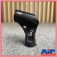 ราคา คอสวมไมค์GIP HOLDER คอสวมไมค์สาย สำหรับไมค์สาย คอจับไมค์ คอจับไมโครโฟน คอจับไมค์GIP หัวสวมไมค์ คอสวมไมค์สาย เอไอ ไพศาล (6736648807)