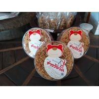 ราคา SET 3 ชิ้น หมี่กรอบช่างรังวัด จิ๋ว น้ำหนักสุทธิ 90 กรัม (14604818695)