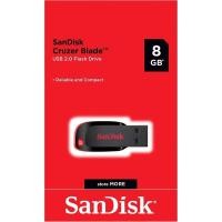 ราคา แฟลชไดร์ฟ SANDISK Flash Drive CRUZER BLADE USB 2 0 SDCZ50 B35 8GB 16GB 32GB 64GB 128GB อุปกรณ์จัดเก็บข้อมูล แฟลชไดร์ Flashdrive ดิสก์U (22268925358)