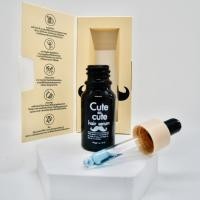ราคา เซรั่มปลูกคิ้ว CUTE SO CUTE HAIR SERUM ผม หนวด ไรผม จอน ดกดำ คิวท์เซรั่ม เซรั่มปลูกหนวด ปริมาณ 10 มล (21876936373)
