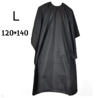ราคา JM ผ้าตัดผม ผ้าคลุมตัดผม ผ้าคลุมตัดผม กันน้ำ สําหรับผู้ใหญ่ ทำผม ตัดผม อุปกรณ์ทำผม เสื้อคลุมตัดผม ผ้าคลุมตัวช่างตัดผม (24363000012)