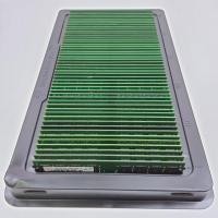 ราคา RAM DDR2 2GB 800Mhz for Desktop 6400 240 pins 16ชิฟ คละแบรนด์ (3073796403)