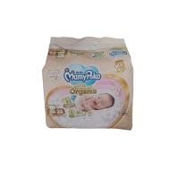 ราคา MamyPoko super Premium Organic NB24 (19289556329)
