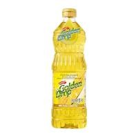 ราคา น้ำมันข้าวโพด 100 ตรา โกลเด้น ดร็อป ซับบิม Golden Drop Cron Oil ขนาด 1 ลิตร (12270736614)