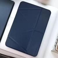 ราคา เคส ฝาพับ Tablets Samsung Galaxy tab A 8 0 2019 T295 Tab A8 0 SM P355 2018 ตั้งได้ขอบนิ่ม เคสกันกระแทก (23175691795)