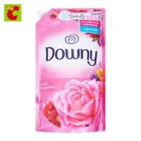 ราคา ดาวน์นี่ น้ำยาปรับผ้านุ่ม สูตรเข้มข้นพิเศษ กลิ่นสวนดอกไม้ผลิ ถุงเติม 1 1 ล (2537818315)