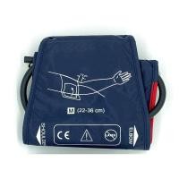 ราคา เครื่องวัดความดันโลหิตแบบอิเล็กทรอนิกส์ต้นแขนในครัวเรือนพร้อมสายรัดแขน (11629590919)