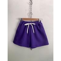 ราคา กางเกงขาสั้น ผ้าสำลี ทรงสวย ผ้านุ่ม (22046357018)