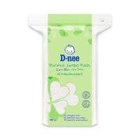 ราคา D nee ดีนี่ สำลีก้อน สำลีแผ่น สำลีก้าน สำหรับเด็ก ฝ้ายบริสุทธิ์ สำลีก้านเล็ก คอตตอนบัดเด็ก ทิชชู่เปียกเด็ก (21618596847)