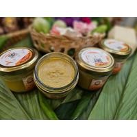 ราคา อ่องมันปูนาแท้100 มันปูหอมกลมกล่อมสูตรผสมไข่น้อย (19493543523)