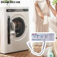 ราคา DomeDecor แผงวงจรเครื่องซักผ้า16x5 5ซม แผงควบคุม SXY2200เครื่องซักแผงวงจรแผงควบคุมเครื่องใช้ไฟฟ้าหลัก (23665511368)