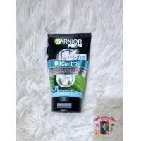 ราคา กานิเย่เมน โฟมล้างหน้า 100 มล Garnier Men foam 100 ml ของแท้ ส่งไว (22843152209)