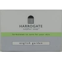 ราคา Harrogate Sulphur Soap สบู่ซัลเฟอร์ แก้ไขปัญหาผิว (19673968301)