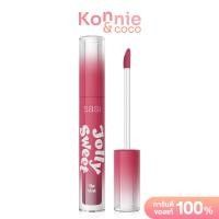 ราคา SASI Jolly Sweet Lip Tint 3g ศศิ ลิปทินท์สูตรน้ำ (23806065765)