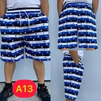 ราคา กางเกงเจเจ กางเกงขาสั้นJJ กางเกงลายสมอ ใส่สบาย สินค้าถ่ายจากของจริง มีให้เลือกมากกว่า 10แบบ (20954352809)