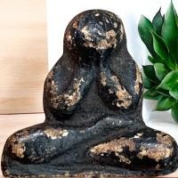 ราคา พระปิดตา หลวงปู่ยิ้ม วัดหนองบัว หลังยันต์ พระเครื่อง (24611642804)