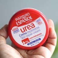 ราคา พร้อมส่ง ครีมบำรุงผิว INSTITUTO ESPANOL UREA REPAIRING BODY CREAM บอดี้ครีม ยูเรีย 50 ml (19009616919)