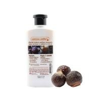 ราคา ครีมนวดผม ประคำดีควาย ผสมน้ำมันงา 350ml natural essences (5467980945)