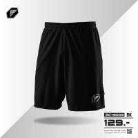ราคา PEGAN กางเกงฟุตบอล รุ่น20 18005 PEGAN 20 18005 สีดำ (22545649242)