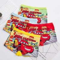 ราคา กางเกงในเด็ก เซ็ต 4 ตัว พาวเพโทล สไป เอลซ่า ขอบเทป กางเกงในเด็กชาย กางเกงในเด็กหญิง (21348043955)