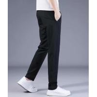 ราคา กางเกงขายาวผู้ชายใส่วิ่ง ใส่ทำงาน รุ่น2 915 (21214796231)