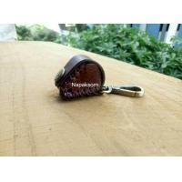 ราคา กระเป๋าหนังใสกล้องส่องพระ หนังแท้ Zeiss D40 แบบตะขอเกี่ยวอย่างดี (17074080086)