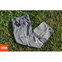 ราคา กางเกงกีฬาผ้าร่มขายาว กระเป๋าซิบ มีซับใน เนื้อดี มีของพร้อมส่ง (18287727190)