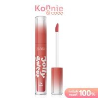 ราคา SASI Jolly Sweet Lip Tint 3g ศศิ ลิปทินท์สูตรน้ำ (23806065767)