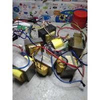 ราคา หม้อแปลง ถอดจากเครื่องสำรองไฟ 1000va 500w เข้า12vออก220v (18064241785)