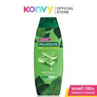 ราคา Palmolive Shampoo Intensive Moisture 350ml ปาล์มโอลีฟ แชมพูสระผมผสมครีมนวด (22535877011)