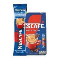 ราคา เนสกาแฟ กาแฟปรุงสำเร็จ 3 in 1 ขนาด 27 ซอง (23187117167)