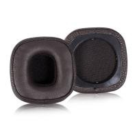 ราคา 1Pair Replacement Earpads Protein Skin Ear Pads Cushions for Marshall Major 3 Major III Headphones Headset Repair Parts Cover (18914483912)
