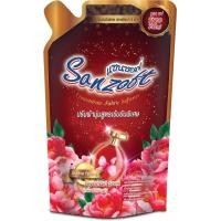 ราคา น้ำยาปรับผ้านุ่ม SANZOFT แซนซอฟ สูตรเข้มข้นพิเศษ ขนาด 300 มล (23104485911)
