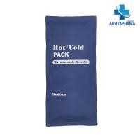 ราคา เจลลูกระนาด พร้อมเข็มขัดรัด ถุงเจลประคบร้อนเย็นแบบยาว สั้น Hot Cold Pack ลดอาการปวด (24288610264)