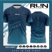 ราคา เสื้อวิ่ง เสื้อกีฬา ผ้า drifit เนื้อผ้าดี แห้งไว ระบายอากาศได้ดี ใส่ได้ทั้งชาย หญิง ใส่สบาย Sport ออกกำลังกาย ปทุมคงคาเสื้อ (23797962736)