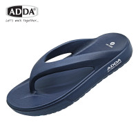 ราคา รองเท้าแตะ ADDA แบบหูคีบผู้ชาย รองเท้าลำลอง รุ่น 59901M1 ไซส์ 7 10 (24210384413)