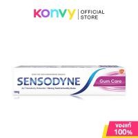 ราคา Sensodyne Toothpaste เซ็นโซดายน์ ยาสีฟัน 100g Repair Protect Whitening Multi Care Herbal Multicare (24359797878)
